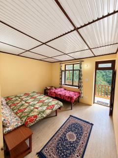 Snow Drop Homestay - 3