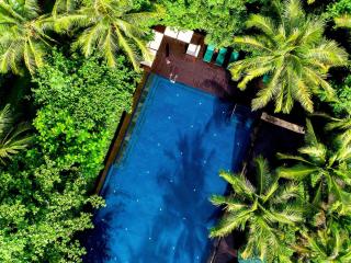 Pullman Oceanview Sanya Bay Resort & Spa - 9
