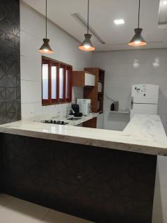 Achegue-se Residence - 0