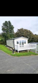 Seaside View Caravan in Polperro - Looe - 1