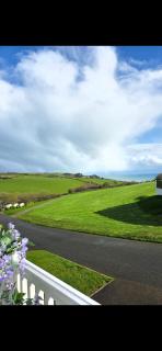 Seaside View Caravan in Polperro - Looe - 9