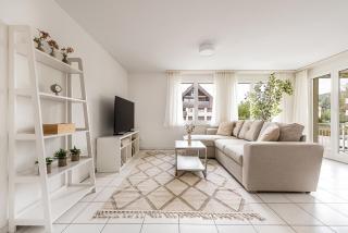 COZY 2 !Gratis Parken, Free Parking! - 9