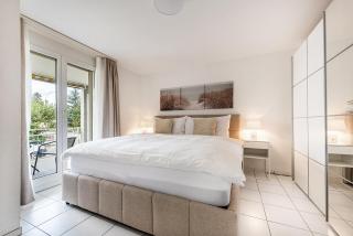 COZY 2 !Gratis Parken, Free Parking! - 3
