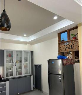 Spacious 4BHK Holiday Retreat in Calangute, Goa - T1234 - 3