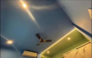 Spacious 4BHK Holiday Retreat in Calangute, Goa - T1234 - 1