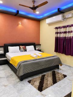 Starlight Homestay Hampi - New Hampi - 0