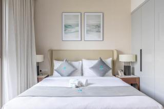 Bloomfields 2BR plus Maids in Address Residences Fujairah - 3