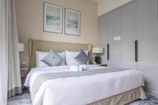 Bloomfields 2BR plus Maids in Address Residences Fujairah - 6