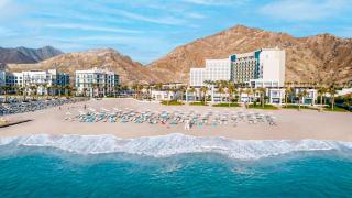Bloomfields 2BR plus Maids in Address Residences Fujairah - 4