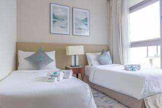 Bloomfields 2BR plus Maids in Address Residences Fujairah - 9