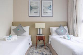 Bloomfields 2BR plus Maids in Address Residences Fujairah - 5
