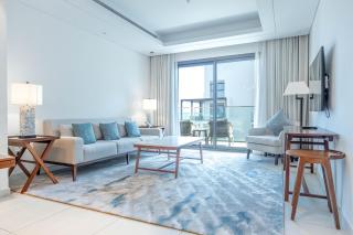 Bloomfields 2BR plus Maids in Address Residences Fujairah - 8