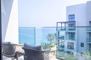 Bloomfields 2BR plus Maids in Address Residences Fujairah - 7