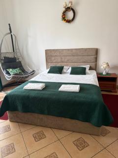 Nasze Kamienice Apartament Muzyczny z antresolą - 9