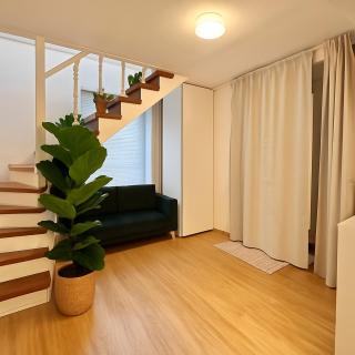 Apartment in Neu Westend - 0