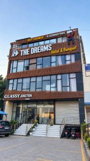 Hotel Velvet Dreams Inn & Banquet Mohali - Kharar - 0