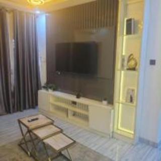 Max Alvera Stylish 2 Bedroom Apartment Shagamu - 0
