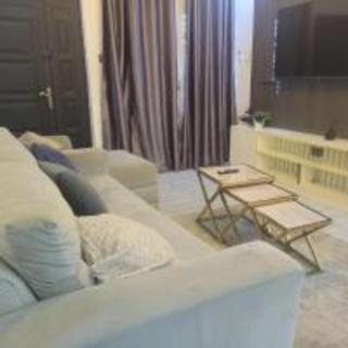 Max Alvera Stylish 2 Bedroom Apartment Shagamu - 8
