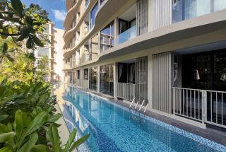 Apartment at Bellevue Beachfront 2 bedrooms - 6