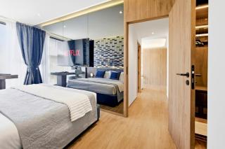 Apartment at Bellevue Beachfront 2 bedrooms - 3