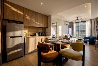 Apartment at Bellevue Beachfront 2 bedrooms - 9