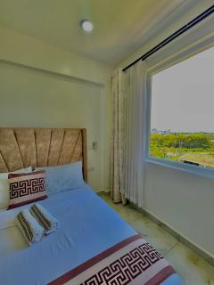 Two Bedroom Nyali Mombasa Beach - 0