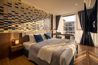 Apartment at Bellevue Beachfront 2 bedrooms - 8