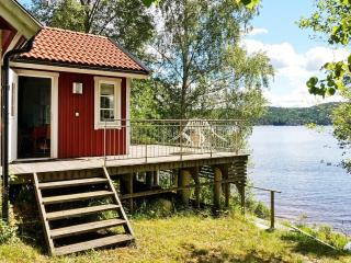 4 person holiday home in Bullaren - 0
