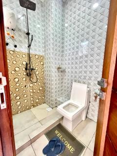 Two Bedroom Nyali Mombasa Beach - 9