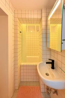 Apartment in Neu Westend - 1