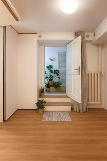 Apartment in Neu Westend - 9