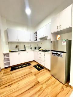 Two Bedroom Nyali Mombasa Beach - 8
