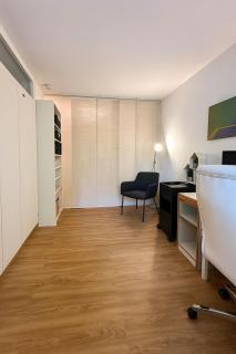 Apartment in Neu Westend - 3