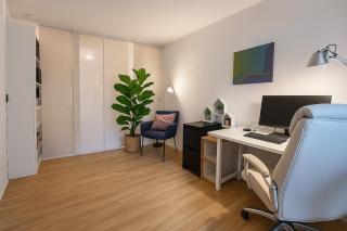 Apartment in Neu Westend - 4