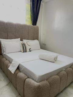 Two Bedroom Nyali Mombasa Beach - 6