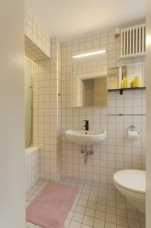 Apartment in Neu Westend - 5