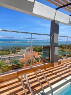 Two Bedroom Nyali Mombasa Beach - 3
