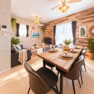 Grandioso OKINAWA VILLA ONNA 5A - Vacation STAY 97721 - 2