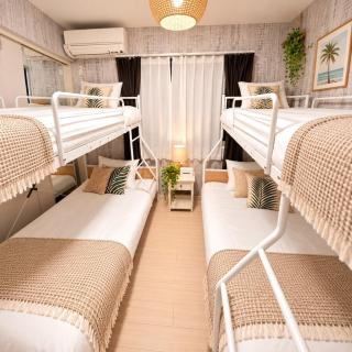 Grandioso OKINAWA VILLA ONNA 5A - Vacation STAY 97721 - 1