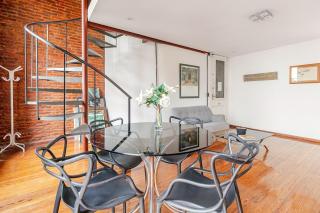 Buenos Aires City Loft - 7