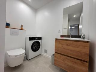 Suite privée avec jacuzzi - 4