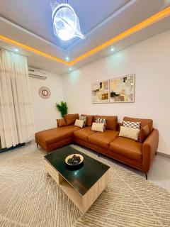 Guest House Dakar - 0