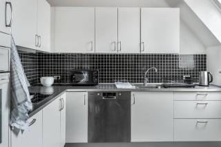 Skjern Apartments - 8