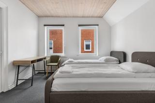 Skjern Apartments - 7