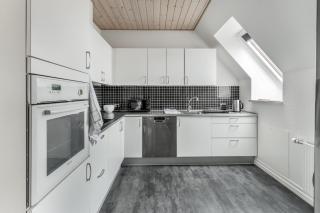 Skjern Apartments - 6