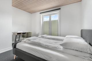 Skjern Apartments - 2