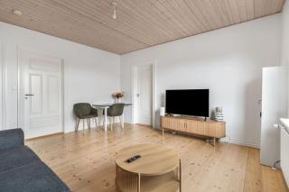 Skjern Apartments - 7