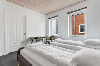 Skjern Apartments - 2