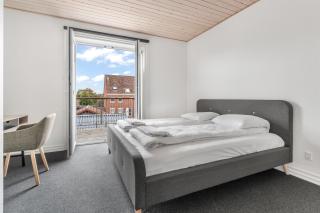 Skjern Apartments - 1