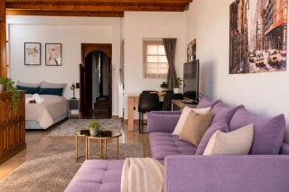 Stathohouse - Peaceful Balcony Retreat in Filiatra - 7